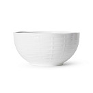 Set of 2 bowls CURRANT 16 cm (new bone china)
