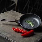 Induction frying pan 28 cm Carrie