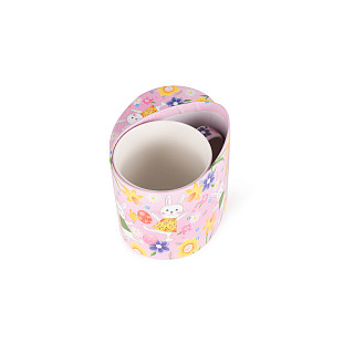 Krūze 350 ml (porcelāns) art.14061)