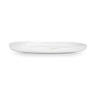 BON APPETIT Oval Plate 23 × 14 cm (Porcelain)