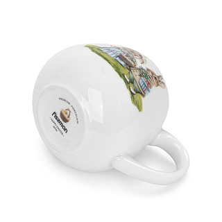 Krūze Easter 430ml (porcelāns)