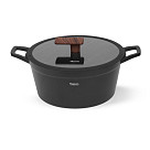 Induction casserole 5.7 l / 28 cm Filomena