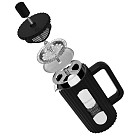 French press coffee maker  350 ml, art. 9150