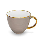 Puodelis 450 ml (porcelianinis), art 19218