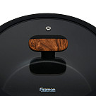 Casserole 24 cm / 4.4 l Feorella