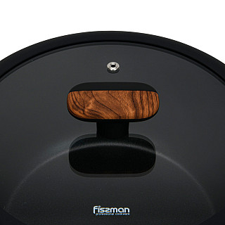 Casserole 24 cm / 4.4 l Feorella