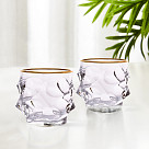 Whiskey glasses 360 ml / 2 pcs