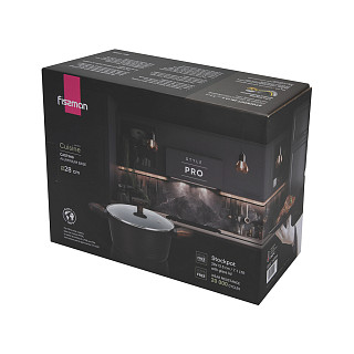 Katls Cuisine 28x13.5 cm / 7.1 l, art. 14594