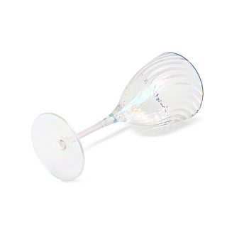Set of white wine glasses, 2 pcs, 320 ml, art. 13656
