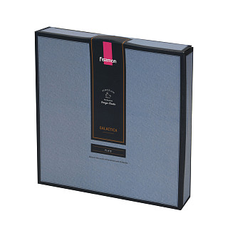 Indas GALACTICA 30 cm (porcelianas)