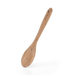 Serving spoon 30 cm (bamboo)