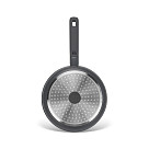 Indukcinė keptuvė 22 cm Titanium pro