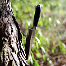 8" Chef`s knife ELEGANCE (X50CrMoV15 steel)