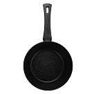 Kauss Angela 18x9 cm / 1.9 l ar stikla vāku