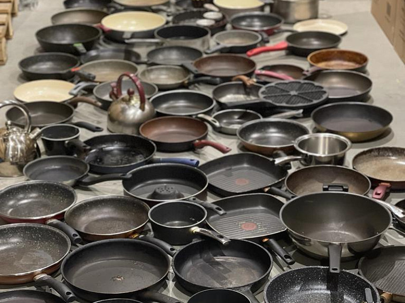 Krasi mainījusies iedzīvotāju attieksme pret ikdienā nepieciešamām lietām