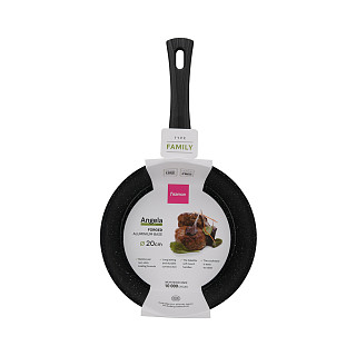 Cepamā panna  Angela 20 cm
