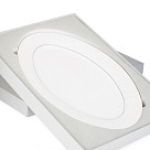 Porcelāna servēšanas trauks 30 cm Nice