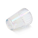 2 glāžu komplekts, 370 ml (stikls)