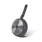 Сковорода индукционная 22 см Titanium pro