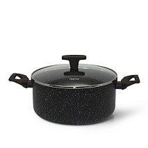 Induction casserole 24 cm / 4.67 l Carrie