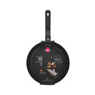 Indukcinė keptuvė 26 cm Titanium pro