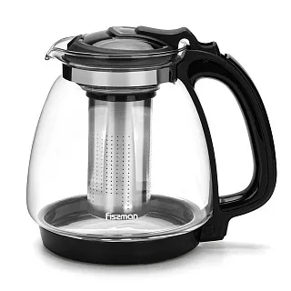 Coffee tea sets 600ml borosilicate glass teapot tea stainless steel filte  infuser lid modern tea pot tool kettle