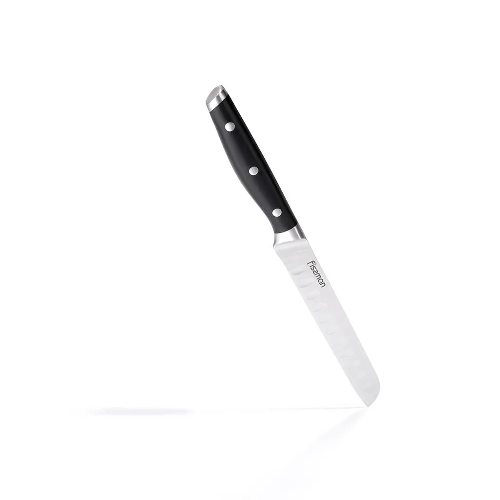 Best 6 Ham Slicing Knife Demi Chef 5cr15mov Blade 2021 Buy Online Fissman Lv In Eu