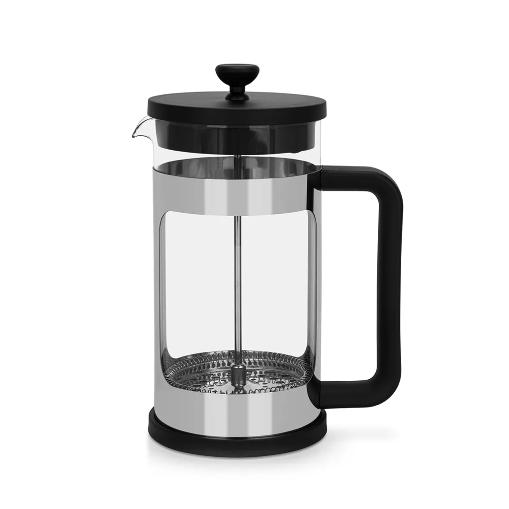 Buy french press 1 l Online in EU Fissman.lv