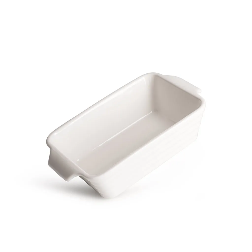 Porcelain baking dish clearance